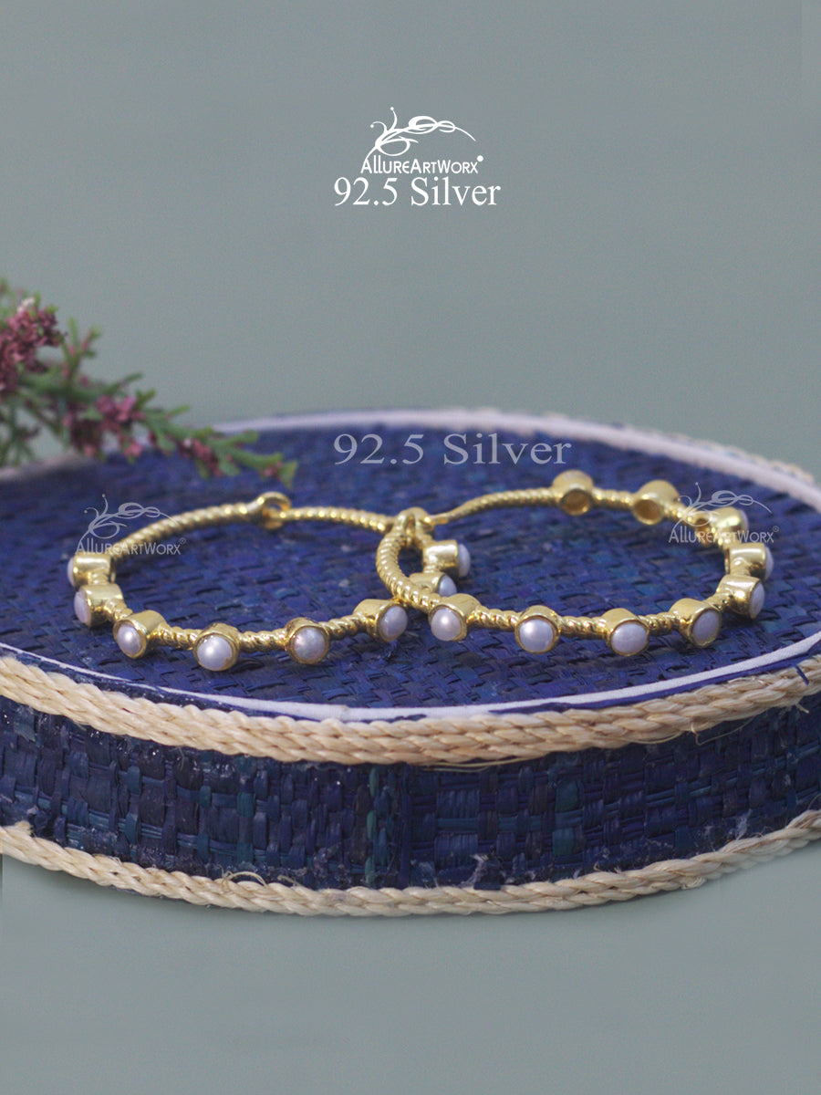 Etha Silver Ballis